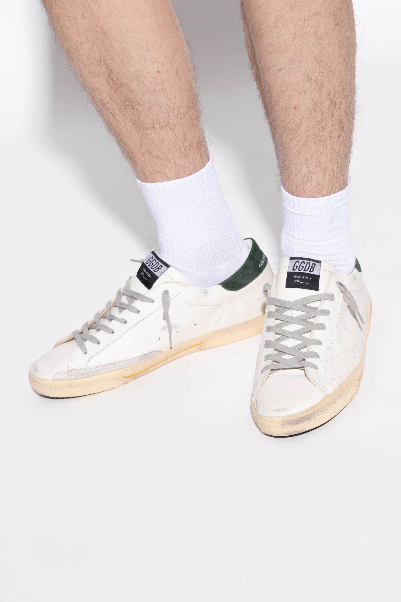 Golden Goose 